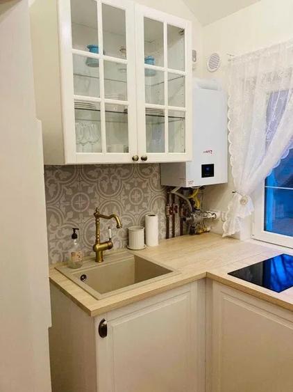 Studio modern Horea Centru - 6