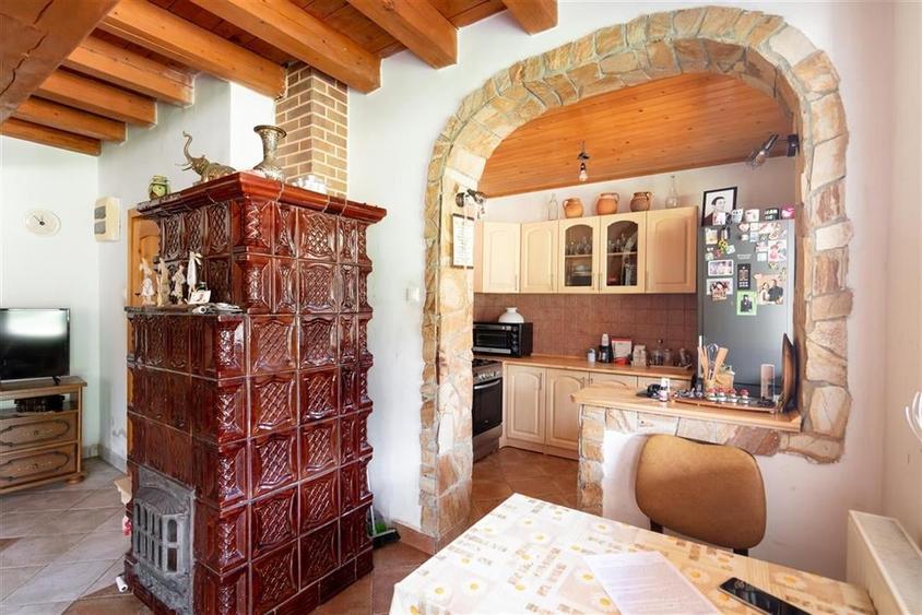 RECO Casa dubla cu teren generos - 14