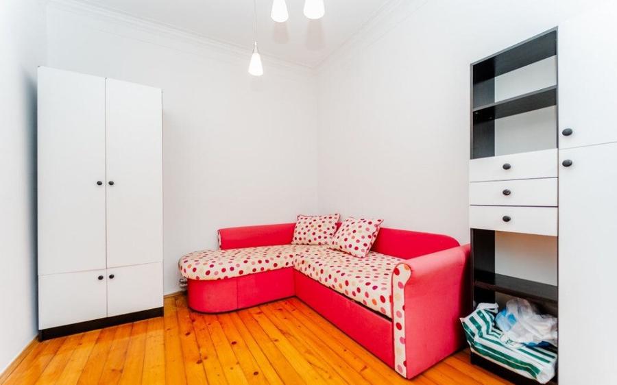 Apartament cu 3 camere in zona Gheorgheni - 1