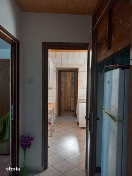 Apartament 3 camere | 75 mp | Piata Victoriei | Etaj 2 | Semidecomanda - 11