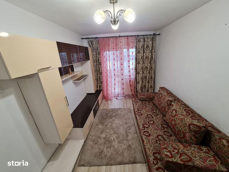 Inchiriez ap. 3 camere 2 bai 2 balcoane 6 Vanatori centrala et.1.90mp - 6