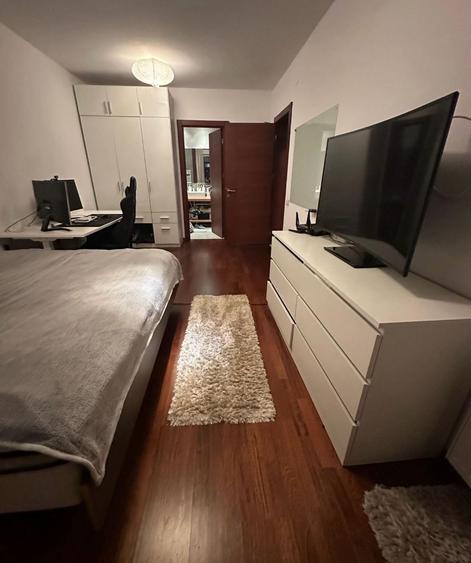 Apartament Exclusivist de 3 Camere - InCity Dristor - Metrou - 139 MP. - 2