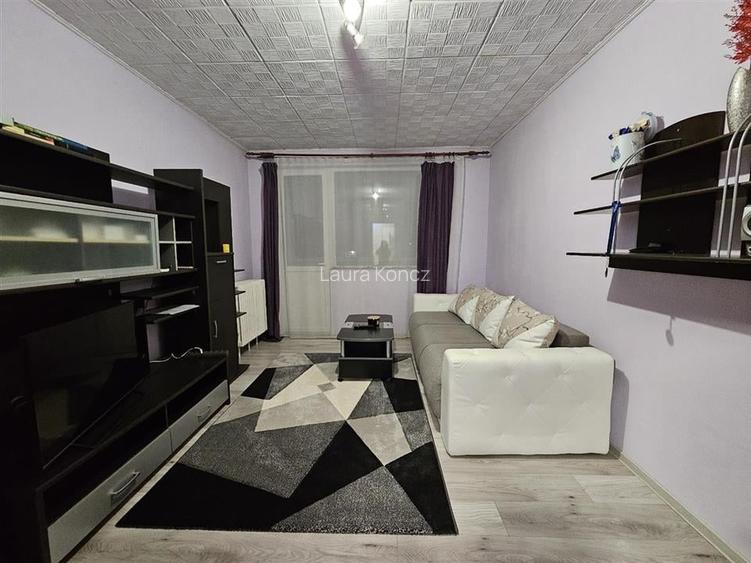 Apartament cu 2 camere decomandat în Central Apartament cu 2 camere decomandat în Central