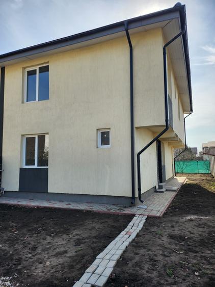 Duplex LA CHEIE! 4 camere, teren 260 mp! - 29