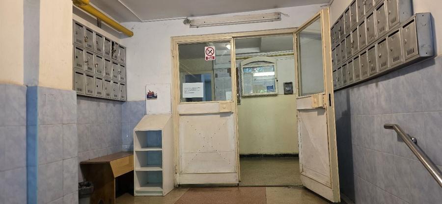 Dristor apartament 2 camere mobiliat si utilat - 13