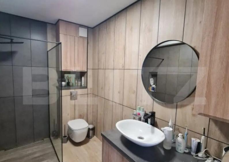 Apartament la cheie, 3 camere, lift, 2 parcari subterane, zo - 10