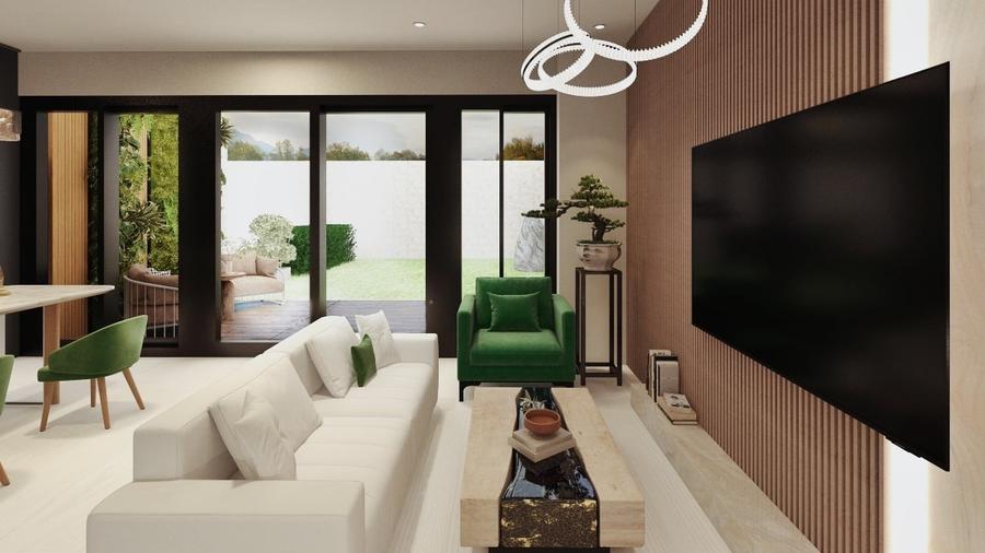 AVALON ONE ARAD - Case cu design exclusivist la cheie in spate la AFI MALL - 11