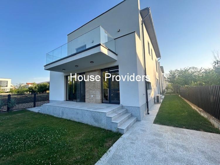 Inchiriere Vila Chitila Mogosoaia Parc  posibilitate mobilare - 2