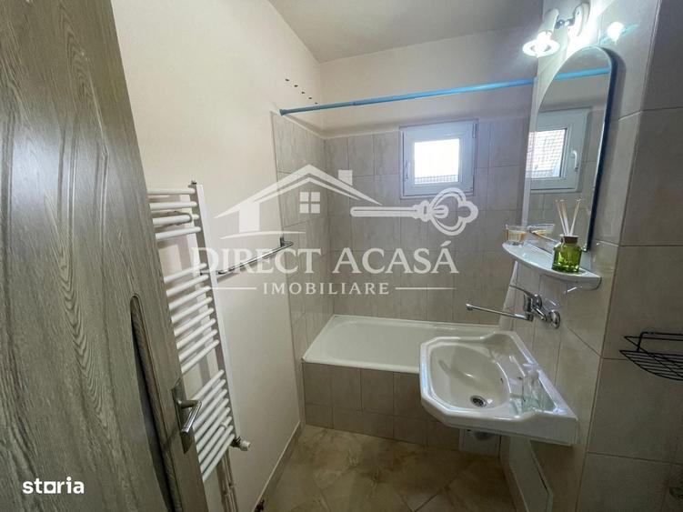 Inchiriere garsoniera cu 1 camera-Tudor - 6