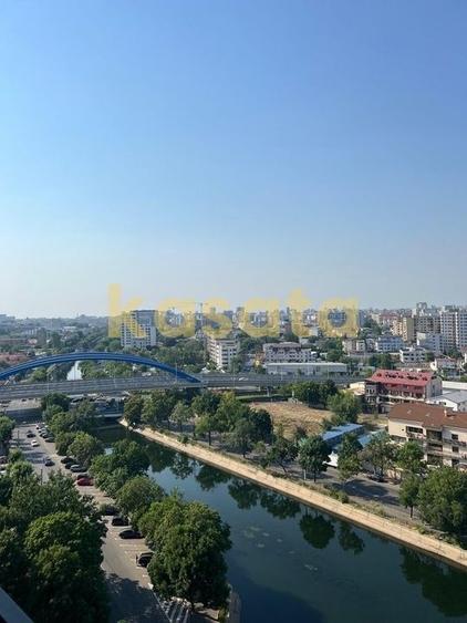 Asmita Gardens Prima Inchiriere Metrou 10Min CT/AC Terasa 25 mp 2xBai - 2