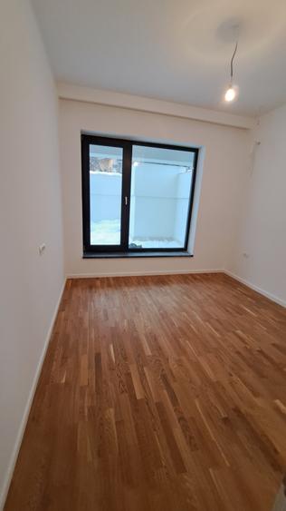 APARTAMENT 2 CAMERE  PARTER CU TERASA 40 MP - BLOC NOU FINALIZAT - 14