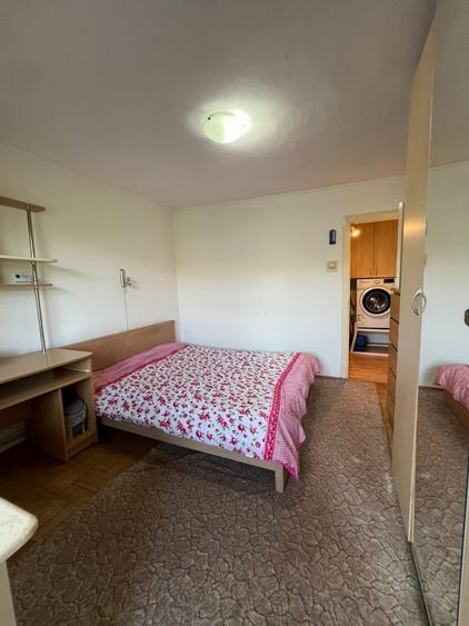 Apartament 3 camere, 67 mp utili, etaj 2/3 – zona Spălătoria Oituz - 8