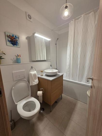 Apartament 3 camere Drumul Taberei 2 locuri de parcare - 2