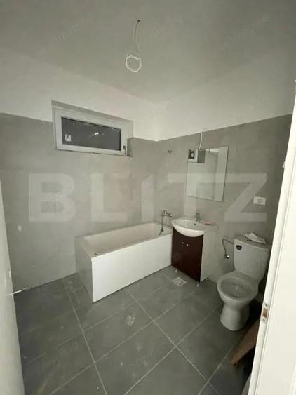 Apartament 3 camere, decomandat, 80.9mp, Cartierul Veteranilor, Parcul Romanescu - 11