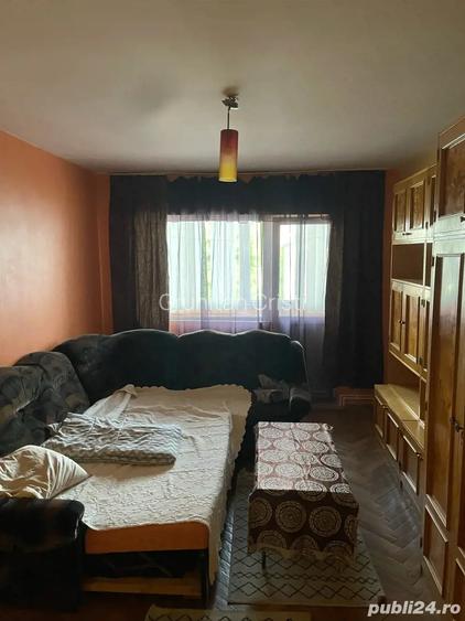Inchiriez apartament 2 camere