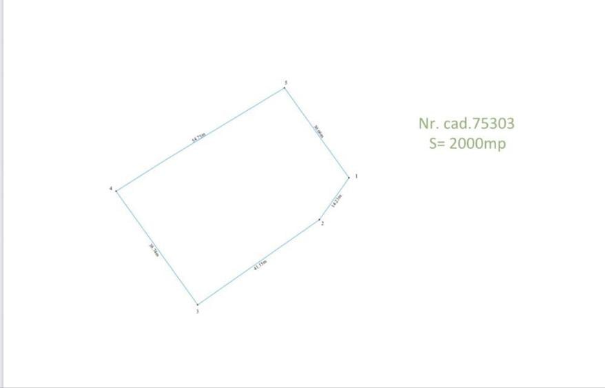 Teren intravilan in Sat Paun - 2