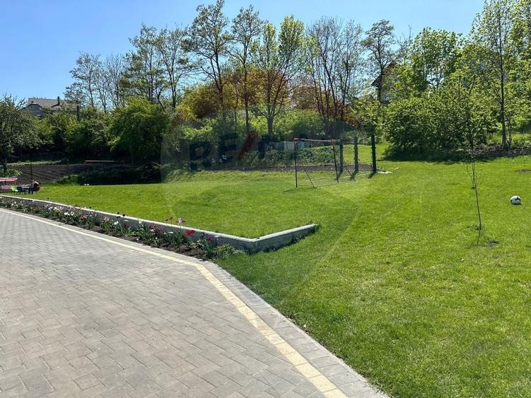 Vila de lux de vanzare in Ipotesti-Suceava - 32