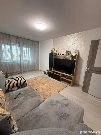 2 Camere decomandate, George Enescu - 5