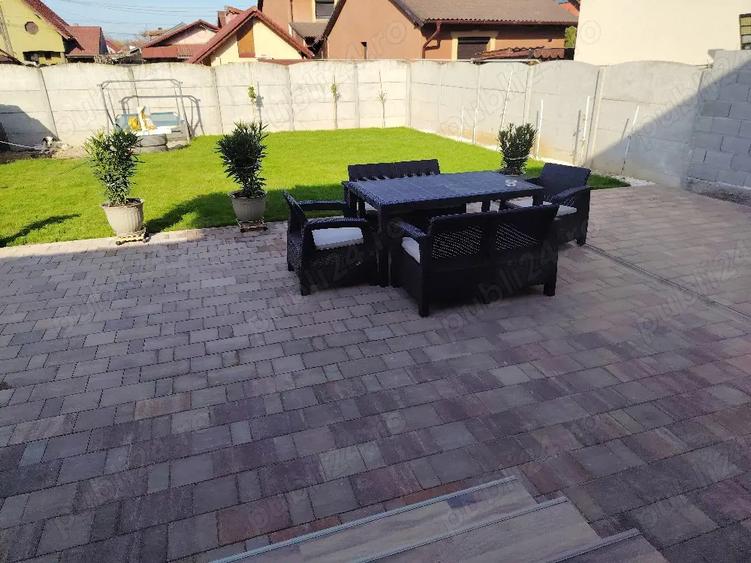 Casa Individuala an cartier Plopi - 2