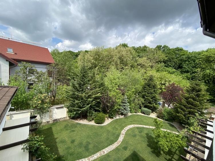 Vila superba - 7 camere - vanzare - Iancu Nicolae - Padurea Baneasa - 23