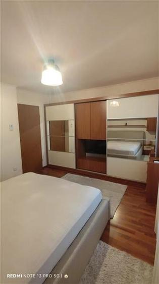 Apartament 3 camere/2 bai cu centrala proprie zona Mihai Bravu - 6