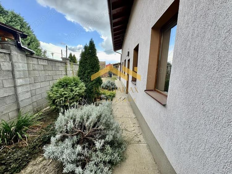 Mehala-Casa Individuala-Disponibila Imediat - 20