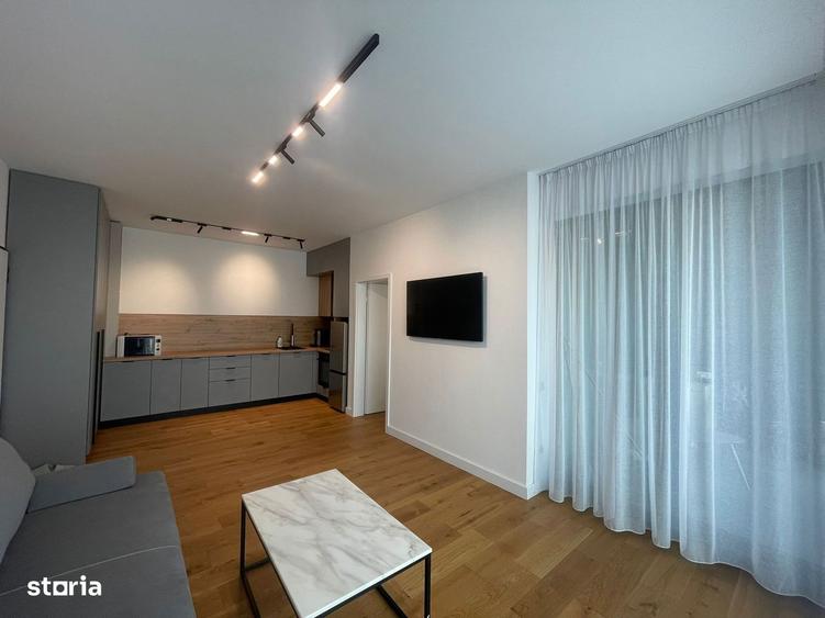 2 camere - Bulevardul Pipera, Promenada - 8