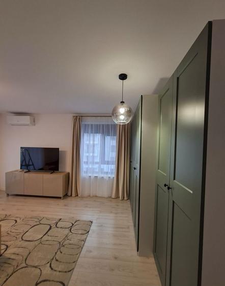 Apartament 3 camere Lux in Greenfield Residence + Loc de Parcare - 6