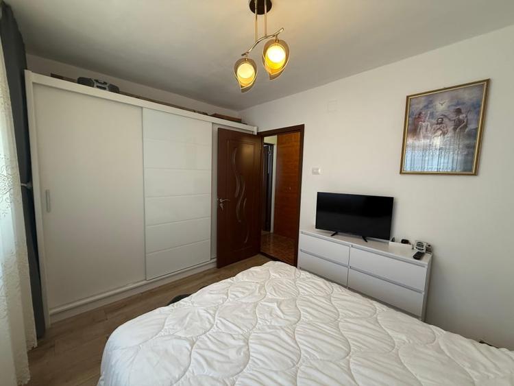 Apartament cu 2 camere de vanzare in Cetate 51 mp utli + loc de parcare. - 6