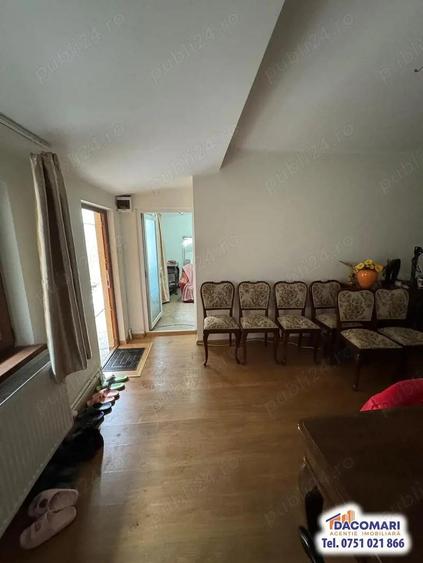 De vanzare casa zona Parc CFR - 3