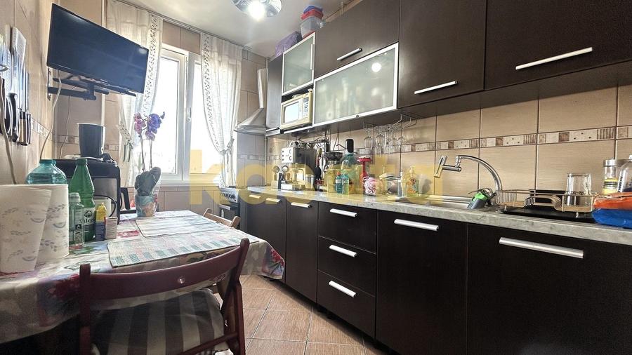 2 Camere I 51 mp I et 9/10 I Drumul Taberei I 3 min metrou - 14