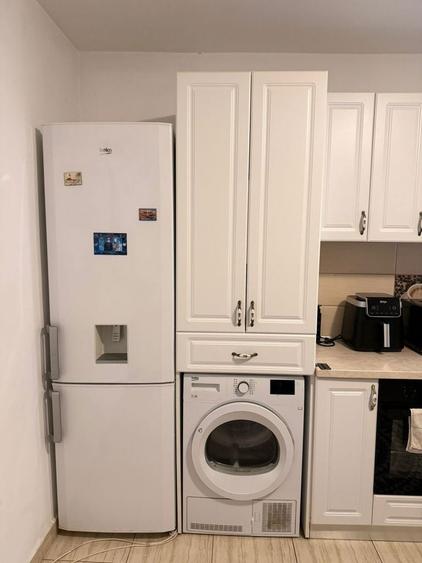 Lujerului - 5 minute metrou Lujerului - Apartament MODERN - 5