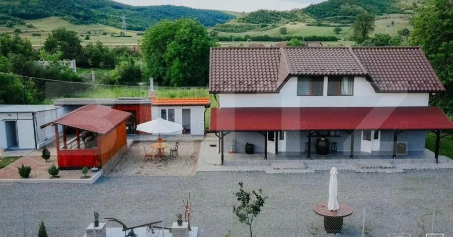 Proprietate pe malul Mure?ului Stana de Mure? - 6