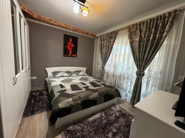 Casa tip duplex 4 camere | 115 mp | Teren 270 mp | zona Arex - Ampoi III - 10