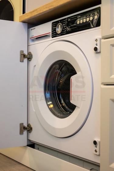 Ap 2 camere EXCEPTIONAL | Vedere frontala catre Mare  | White Titanic | Mamaia - 18