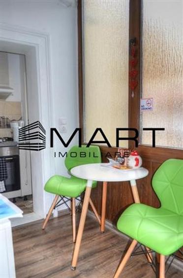 Apartament 2 camere decomandat zona Ultracentrala - 5