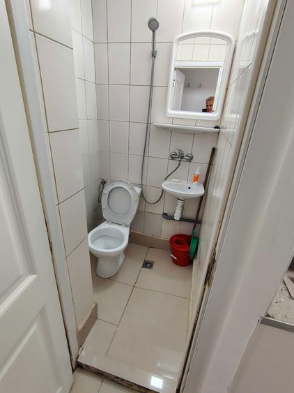 Dau in chirie minigarsoniera tip Azomures in Mureseni pe strada Cugir - 3