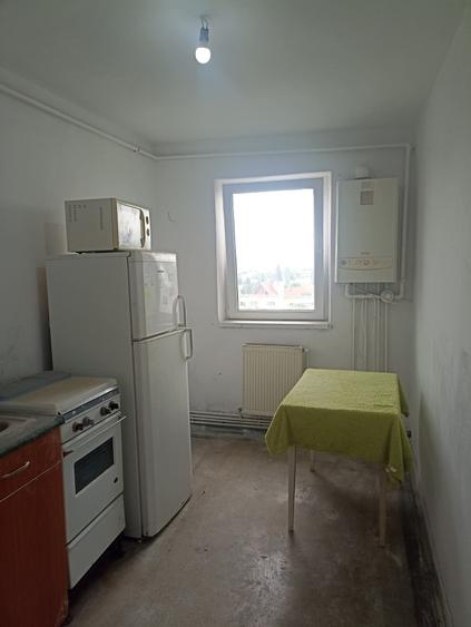 De vânzare apartament cu 2 camere în Sfântu Gheorghe. - 4