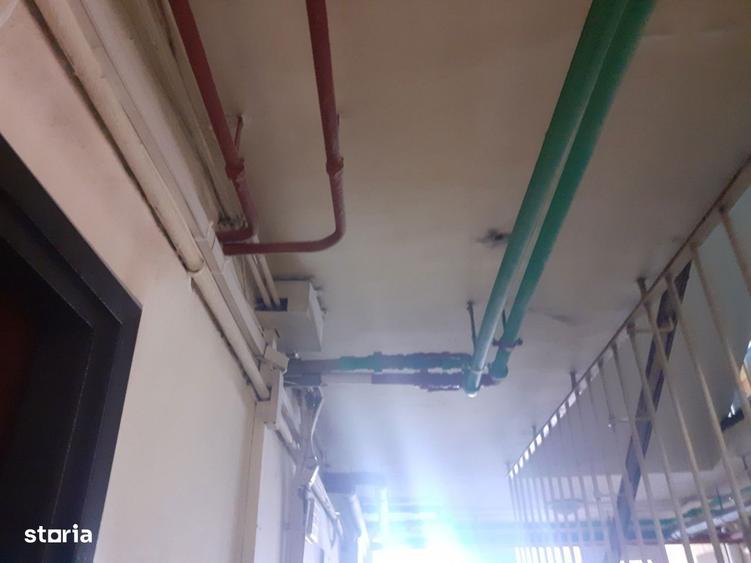 Ion Campineanu, ultracentral, Apartament 2 camere, etaj 8 Bloc Turn - 9