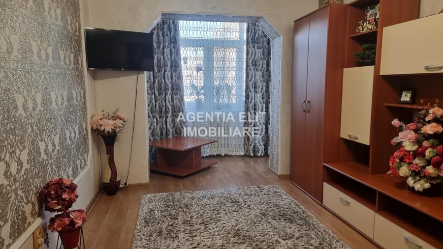 Apartament 2 camere, Zona Industriala - 1