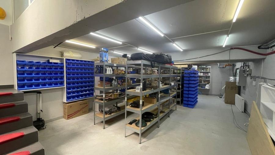 REV2001576 Vila de vanzare I  4000 mp teren I Tartasesti- Gulia - 17