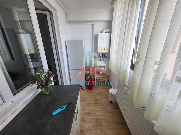 Inchiriere 2 camere Militari Tineretului 85 - 7