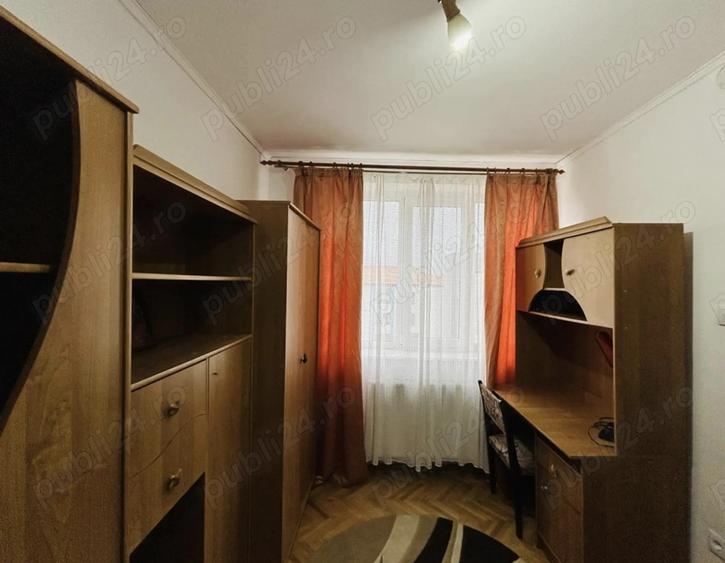 Apartament 2 camere in Hipodrom, la cheie, disponibil imediat - 2