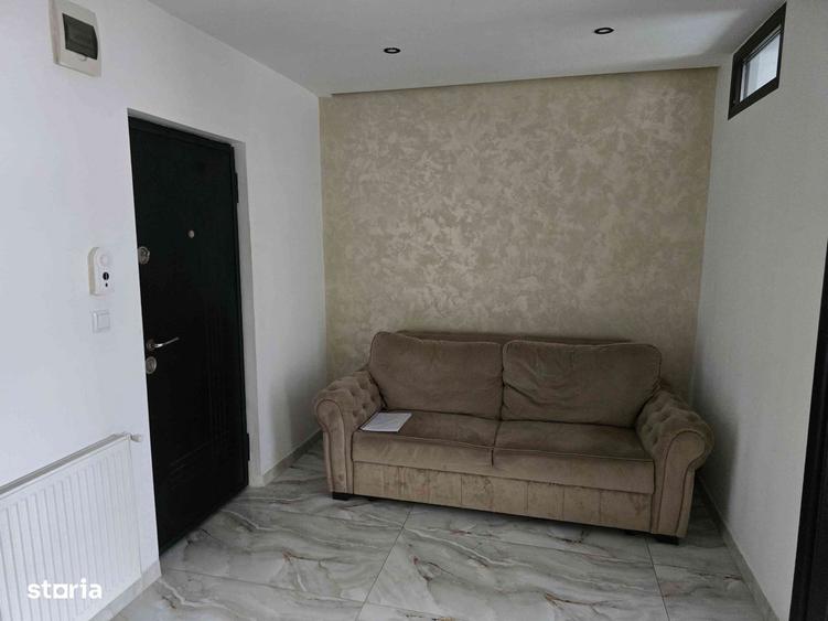 Apartament din 2 camere situat in cartierul Colorom et 2 din 4 - 4