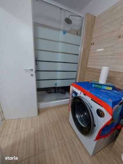Bloc nou! Vanzare apartament 2 camere, zona micro 6 - Targoviste - 11