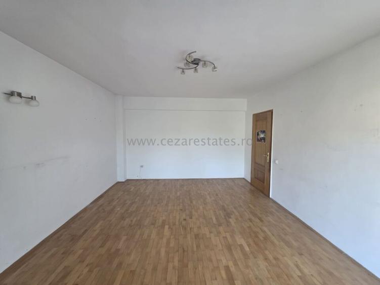 PRIMAVERII DE VINZARE  4 CAMERE VEDERE LIBERA LOC PARCARE - 11