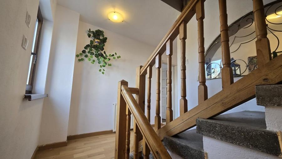 De vanzare Casa de vacanta Breaza - 18