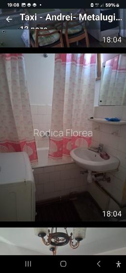 Apartament 3 camere- aproape de Colina Universitatii- pretabil studenți