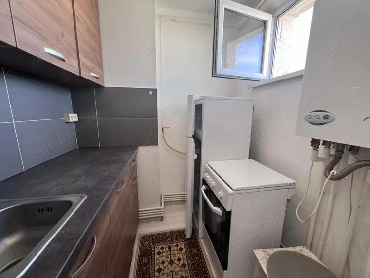 Apartament 2 camere,zona Dacia - 10