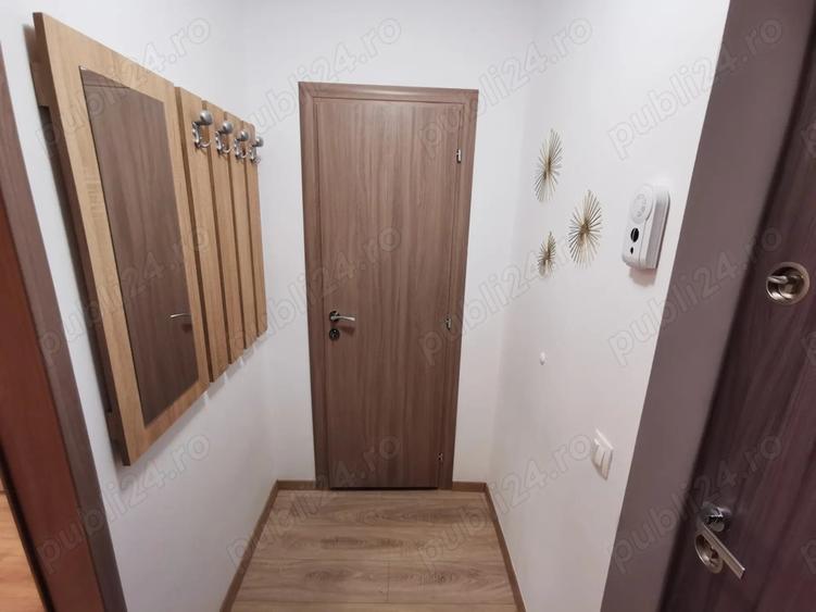 Garsoniera de inchiriat, zona 7 Noiembrie, Targu Mures - 1